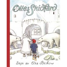 Olles skidfärd