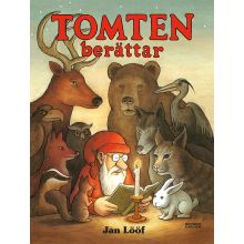 Tomten berättar