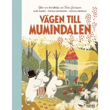 Vägen till Mumindalen