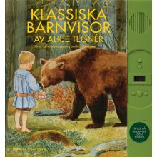 Klassiska barnvisor