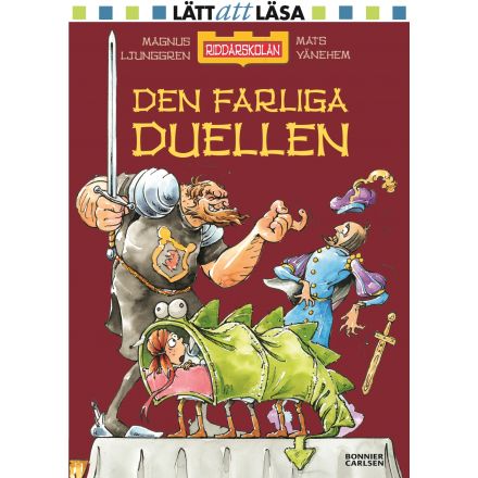 Den farliga duellen
