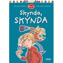 Skynda, skynda