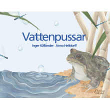 Vattenpussar