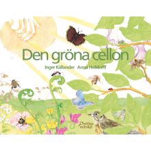 Den gröna cellon