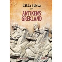 Lätta fakta om Antikens Grekland