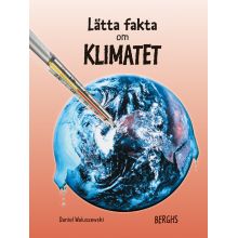 Lätta fakta om klimatet