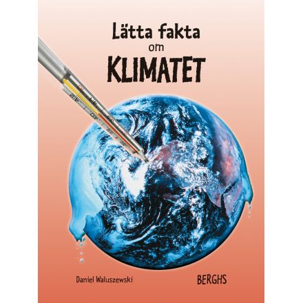 Lätta fakta om klimatet