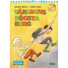 Världens högsta berg