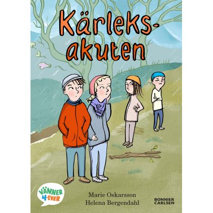 Kärleksakuten