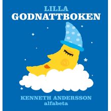 Lilla godnattboken