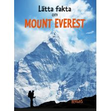 Lätta fakta om Mount Everest