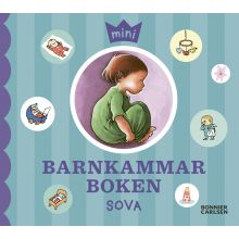 SOVA Minibarnkammarbok