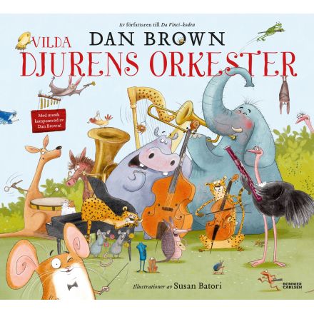 Vilda djurens orkester