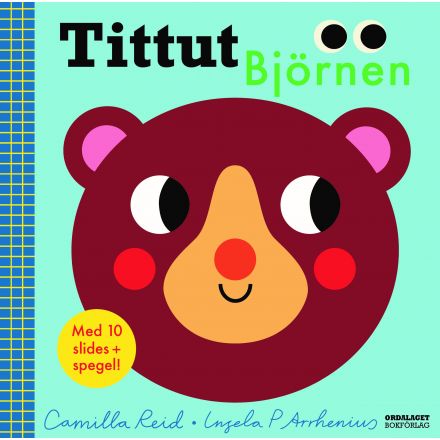 Tittut Björnen