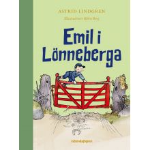 Emil i Lönneberga GRÖN