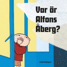 Var är Alfons Åberg