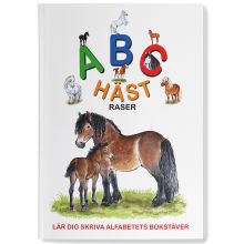 ABC Hästraser