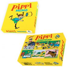 Pippi Långstrump paket