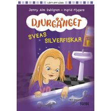 Sveas Silverfiskar