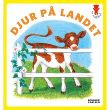 Djur på landet