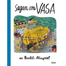 Sagan om Vasa