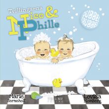 Tvillingarna Nico & Phille