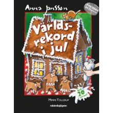 Världsrekord i jul