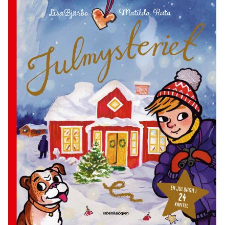 Julmysteriet
