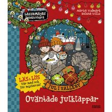 Jul i Valleby Oväntade julklappar