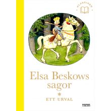 Elsa Beskows sagor