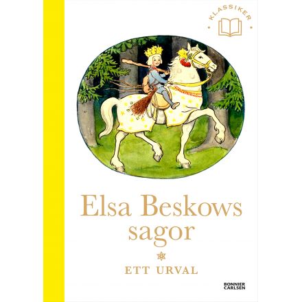Elsa Beskows sagor