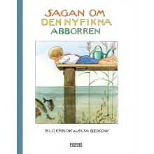 Sagan om den nyfikna abborren