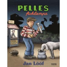 Pelles ficklampa