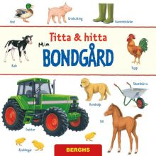 Min Bondgård Titta & hitta