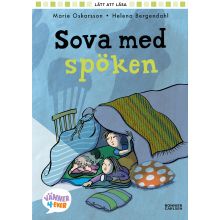 Sova med spöken