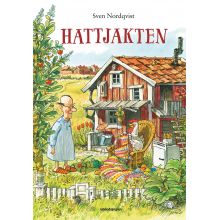 Hattjakten