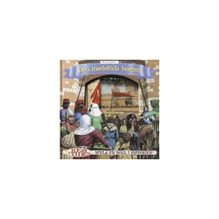 Den medeltida borgen