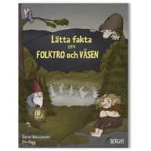 Lätta fakta om Folktro och väsen