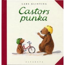 Castors punka