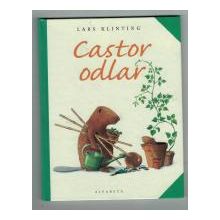 Castor odlar