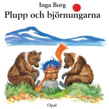 Plupp och björnungarna