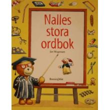 Nalles stora ordbok