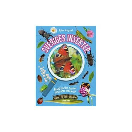 Sveriges Insekter