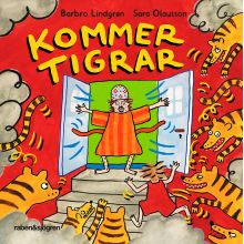 Kommer tigrar