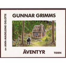 Gunnar Grimms äventyr