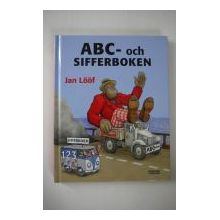 ABC- och Sifferboken