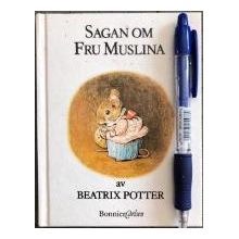 Sagan om Fru Muselina