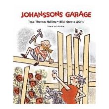 Johanssons garage