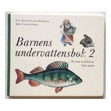 Barnens undervattensbok 2