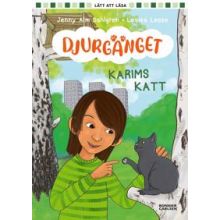 Karims katt Djurgänget